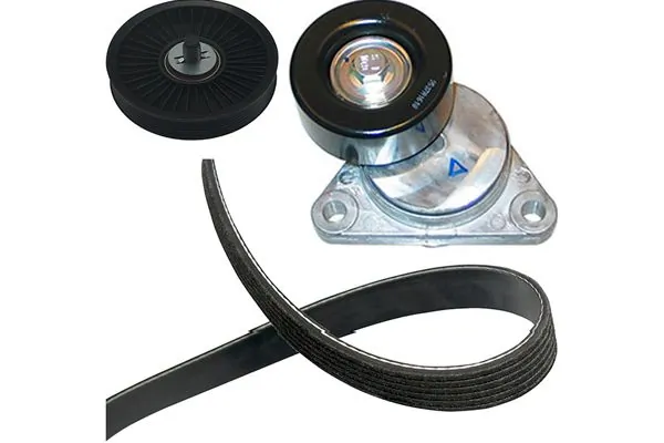 V-Belt Set